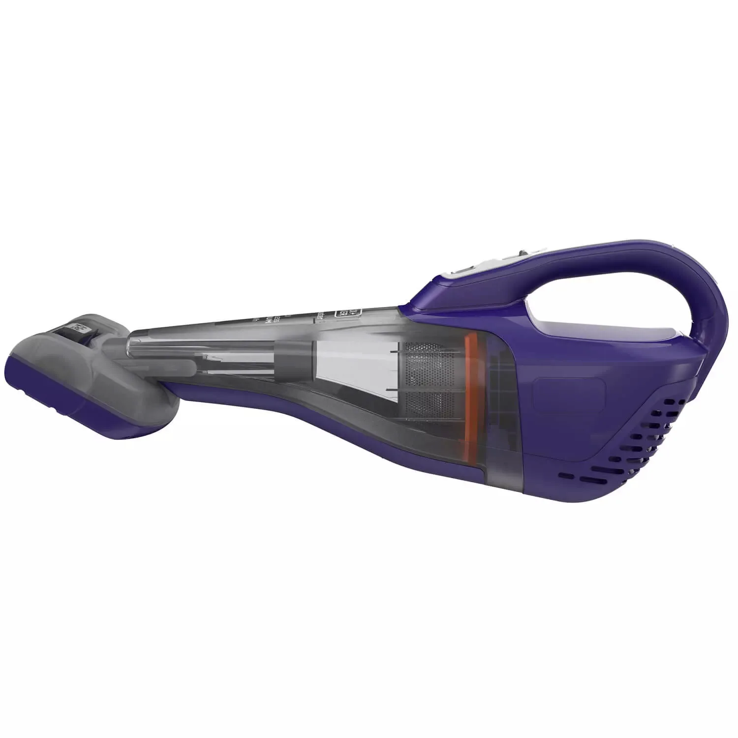 Ручний пилосос BLACK+DECKER DVB315JP
