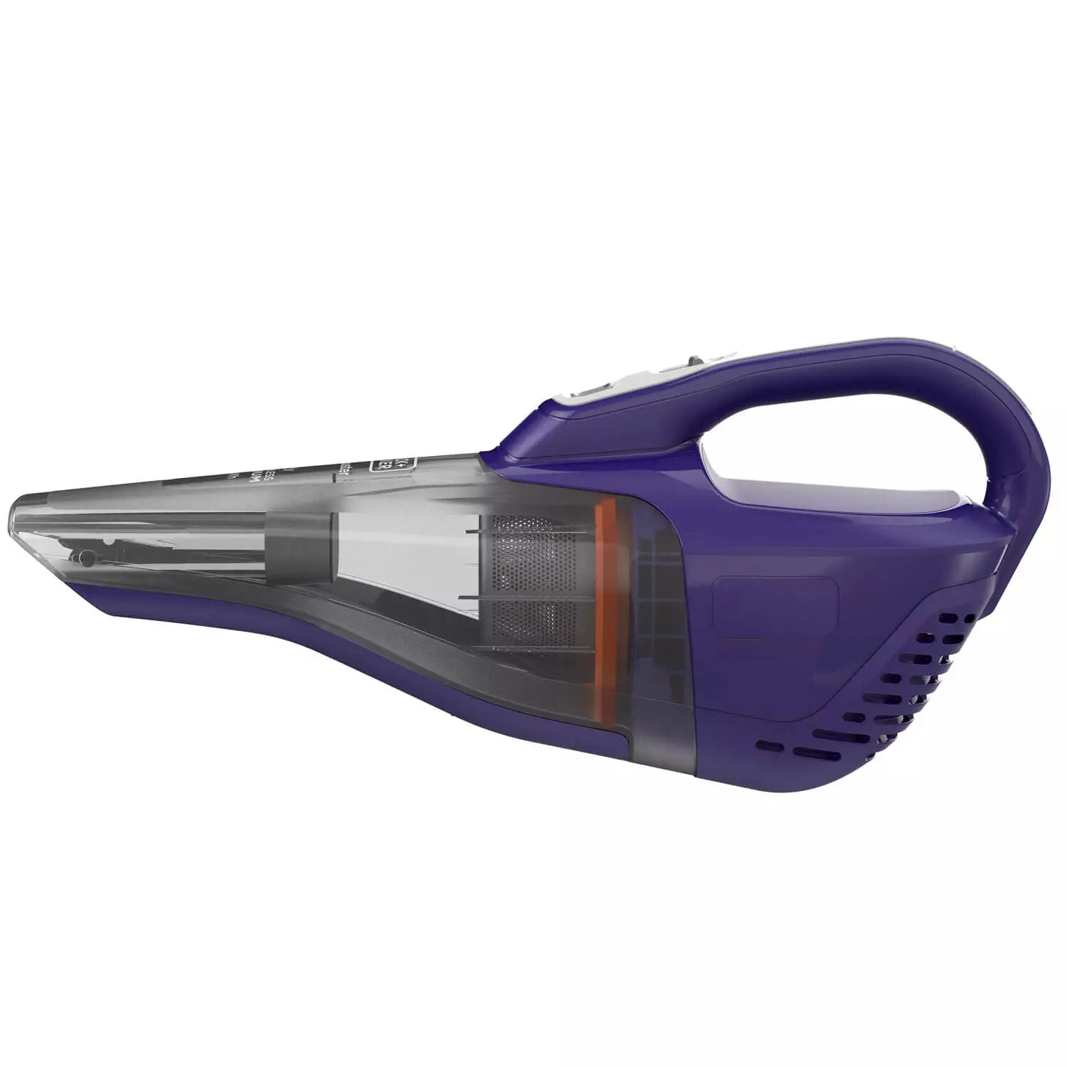 Ручний пилосос BLACK+DECKER DVB315JP