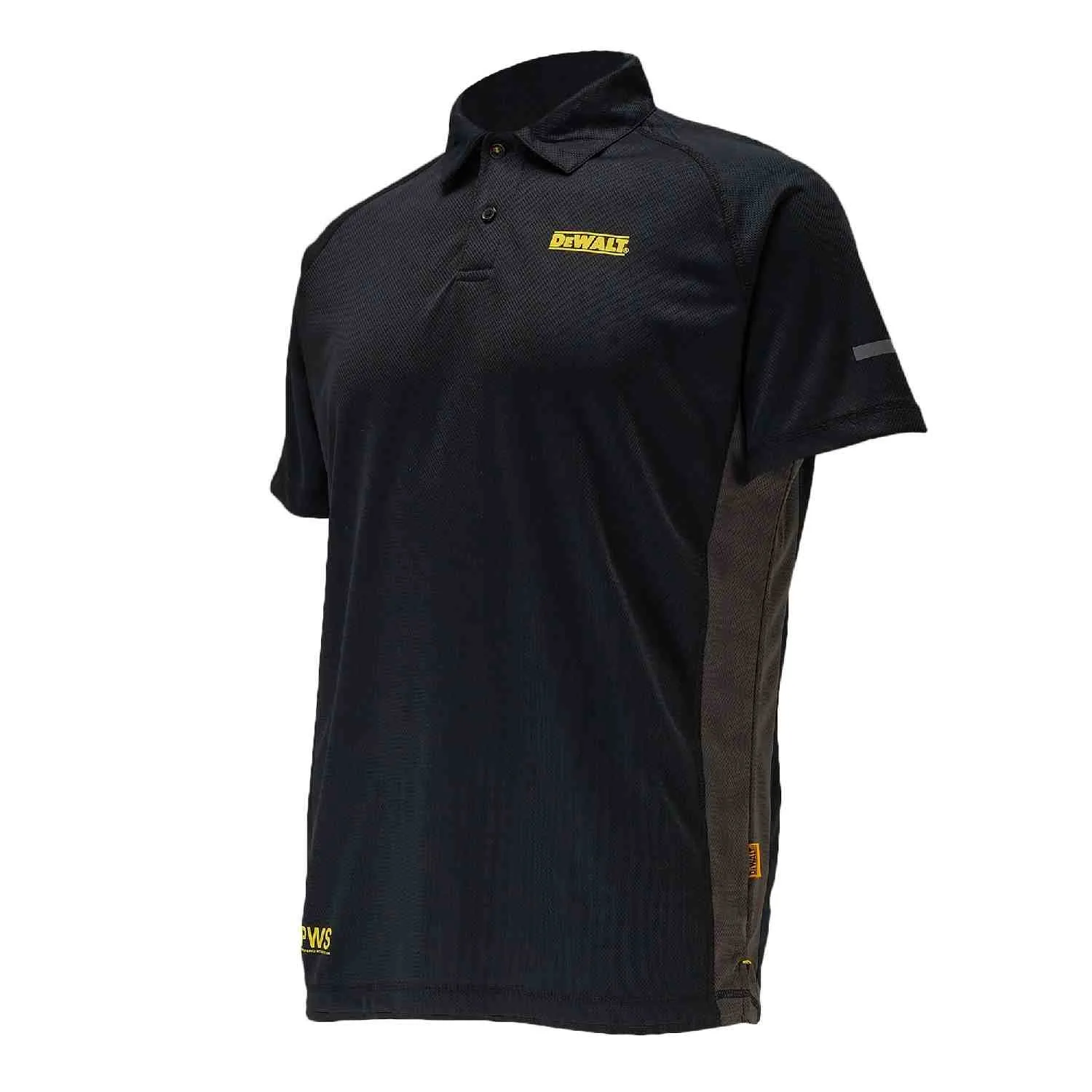 Поло RUTLAND POLO DeWALT DWC125-013-L