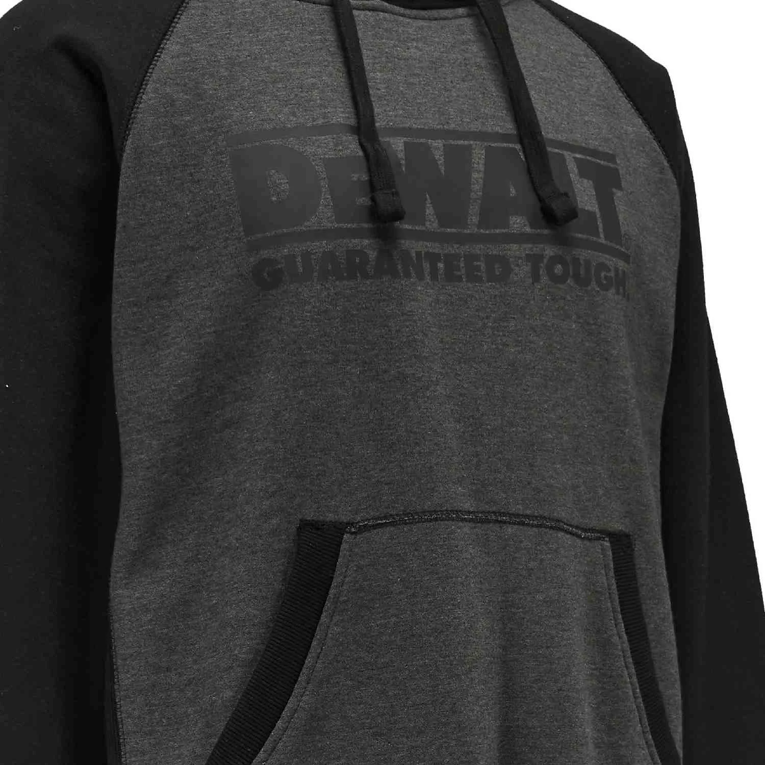 Худи STRATFORD HOODIE DeWALT DWC126-013-L