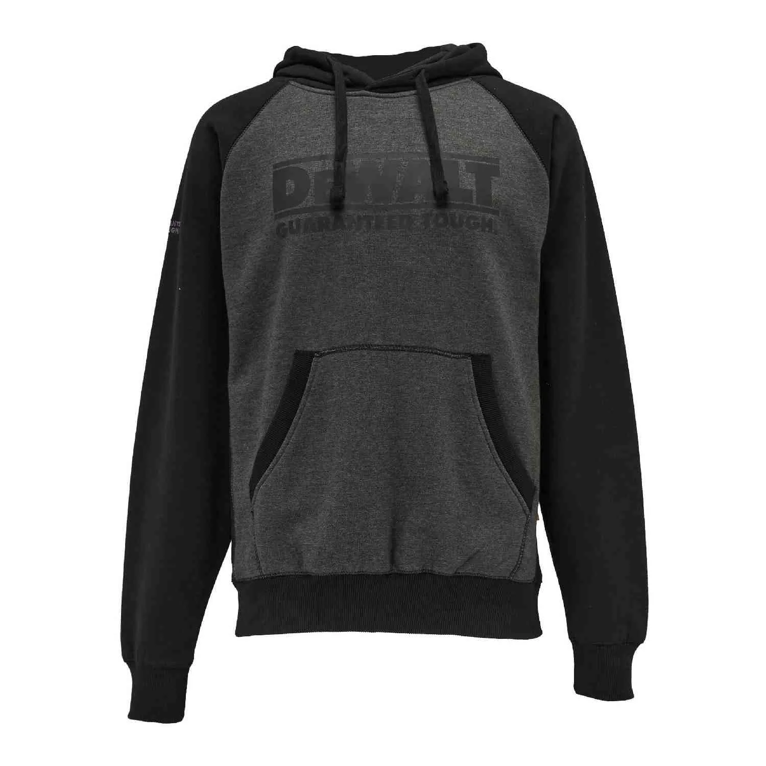 Худи STRATFORD HOODIE DeWALT DWC126-013-L
