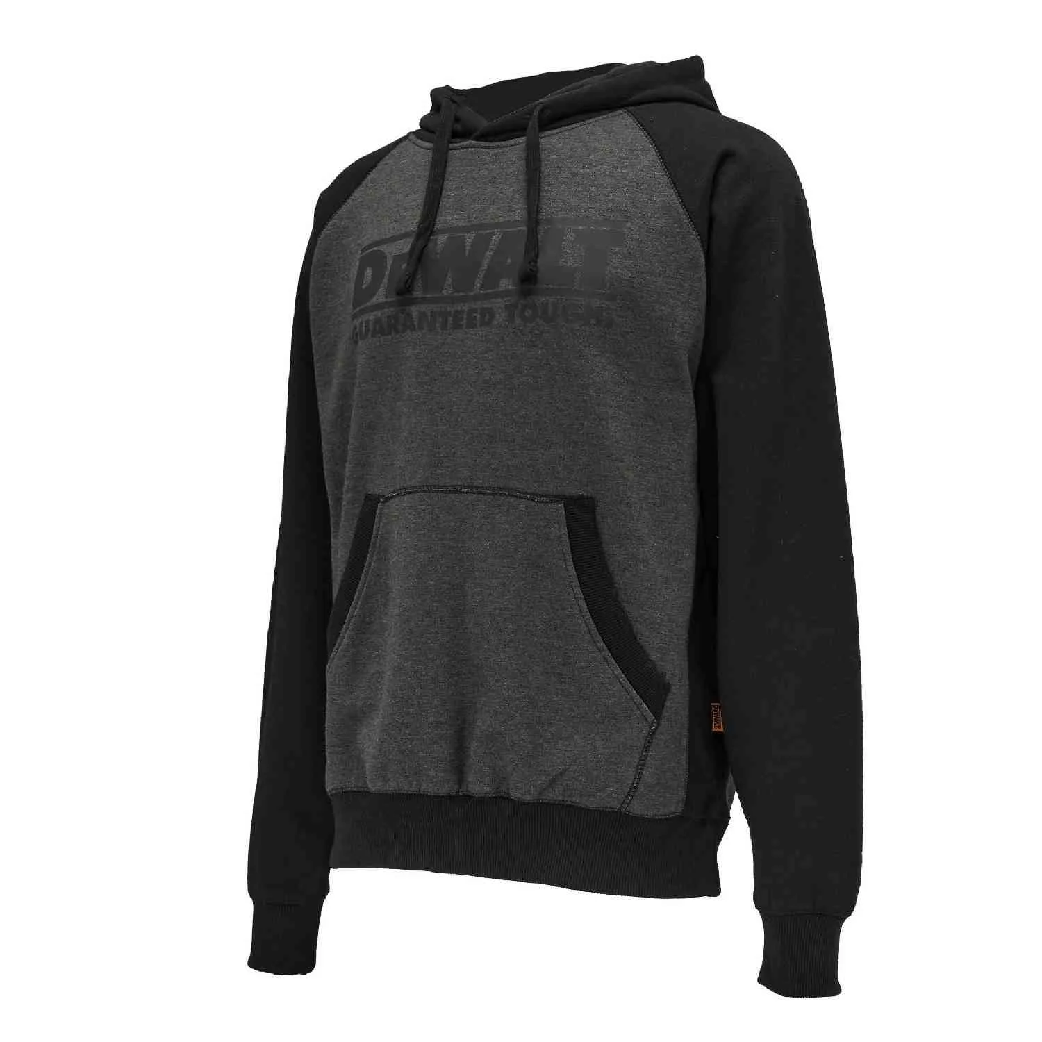Худи STRATFORD HOODIE DeWALT DWC126-013-XXL