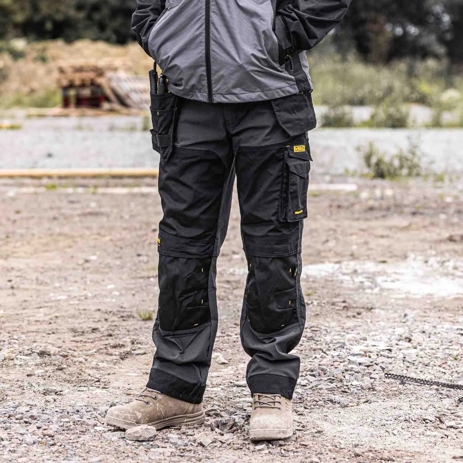 Брюки MEMPHIS DeWALT DWC147-004-3031