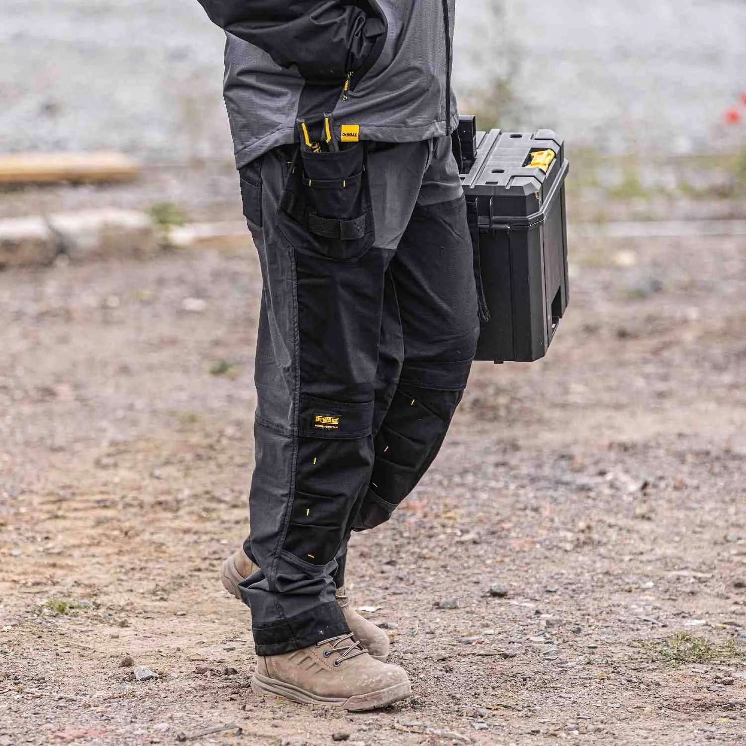 Брюки MEMPHIS DeWALT DWC147-004-3031