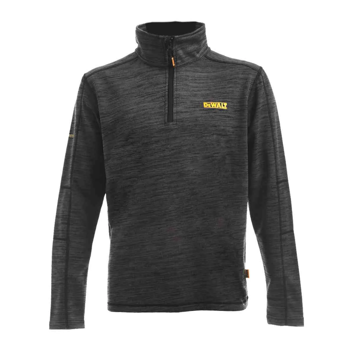 Свитер JONESBORO 1/4 ZIP DeWALT DWC149-004-M