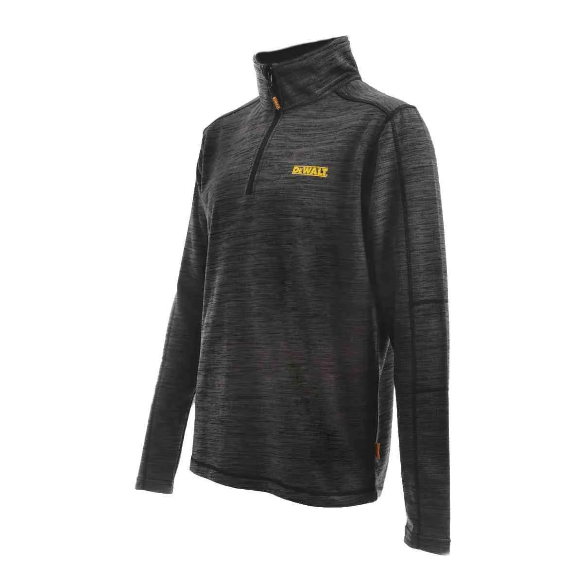 Толстовка JONESBORO 1/4 ZIP DeWALT DWC149-004-XL