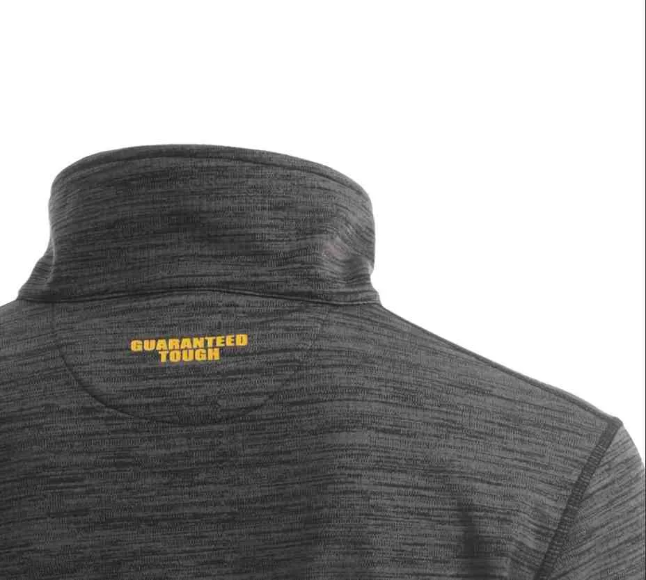 Толстовка JONESBORO 1/4 ZIP DeWALT DWC149-004-XL