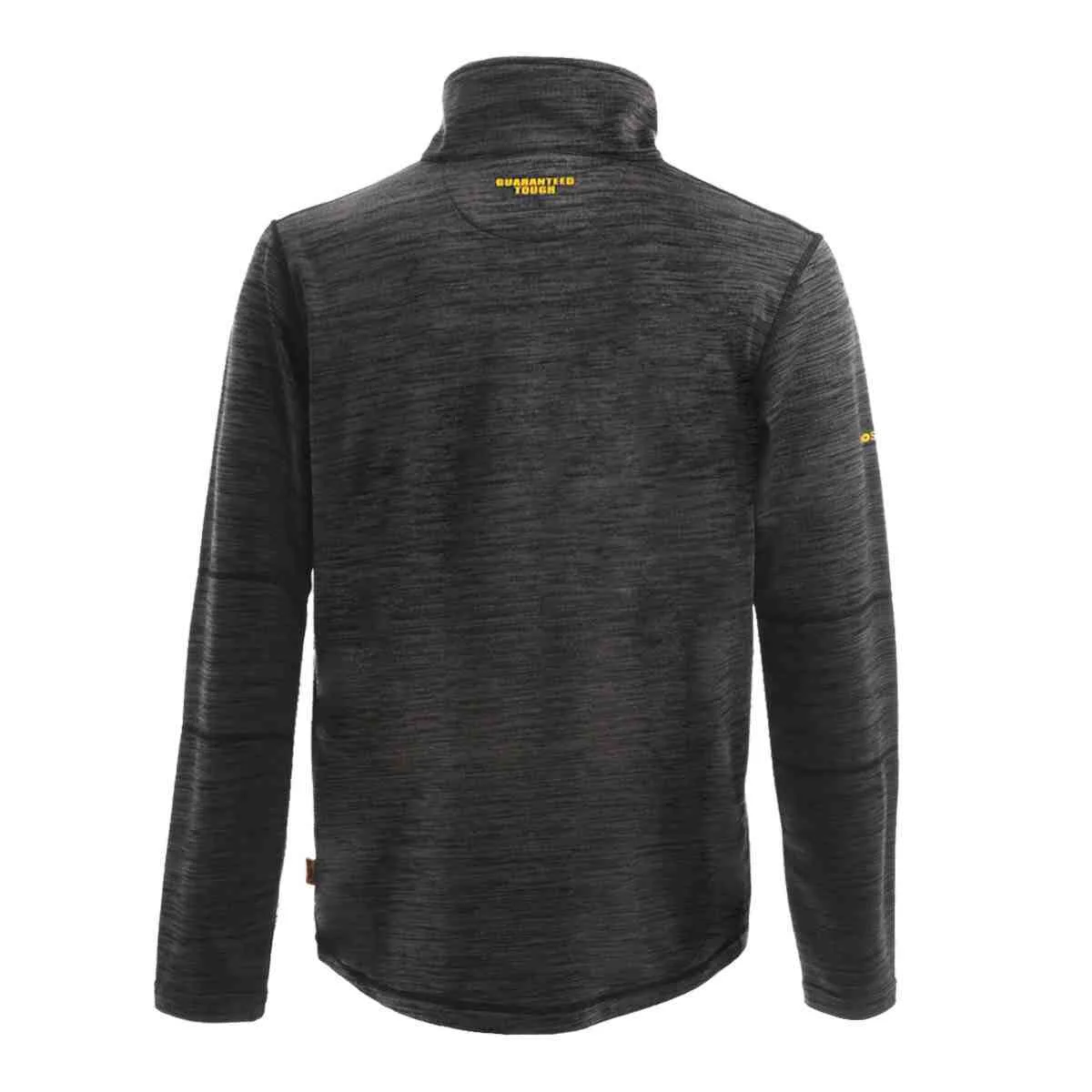 Толстовка JONESBORO 1/4 ZIP DeWALT DWC149-004-XXL