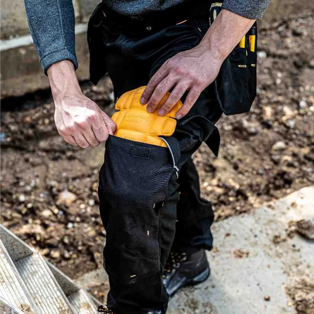 Наколенники DeWALT DWC15-001