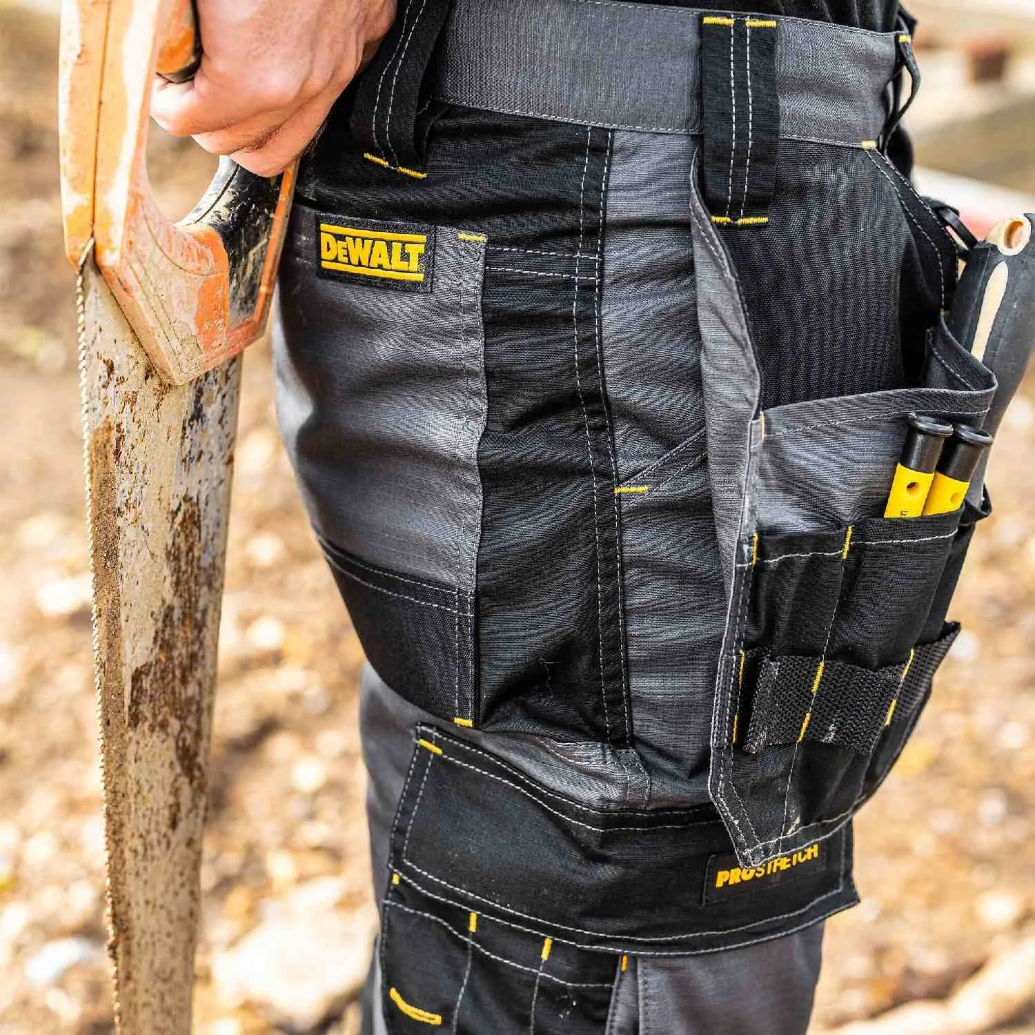 Брюки FAIRHAVEN DeWALT DWC192-004-3231