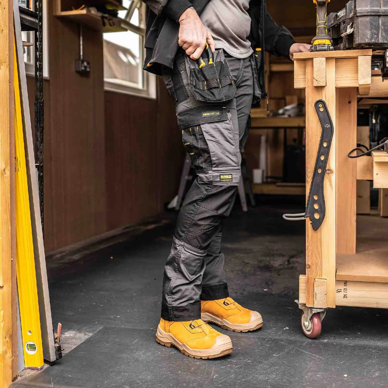 Брюки FAIRHAVEN DeWALT DWC192-004-3231
