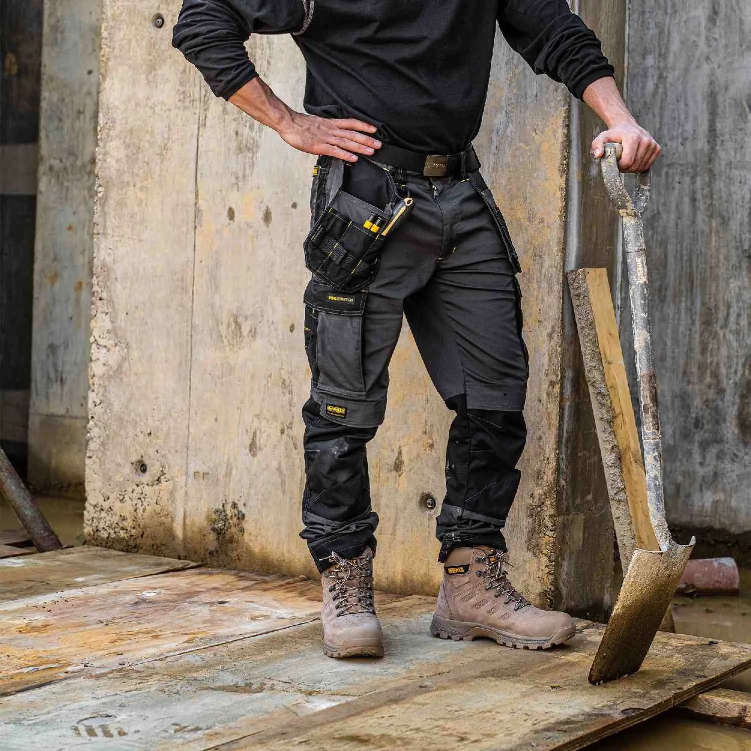 Брюки FAIRHAVEN DeWALT DWC192-004-3431