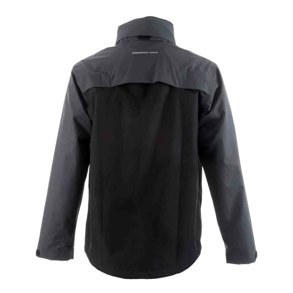 Куртка STORM WATERPROOF JACKET DeWALT DWC48-013-XXL