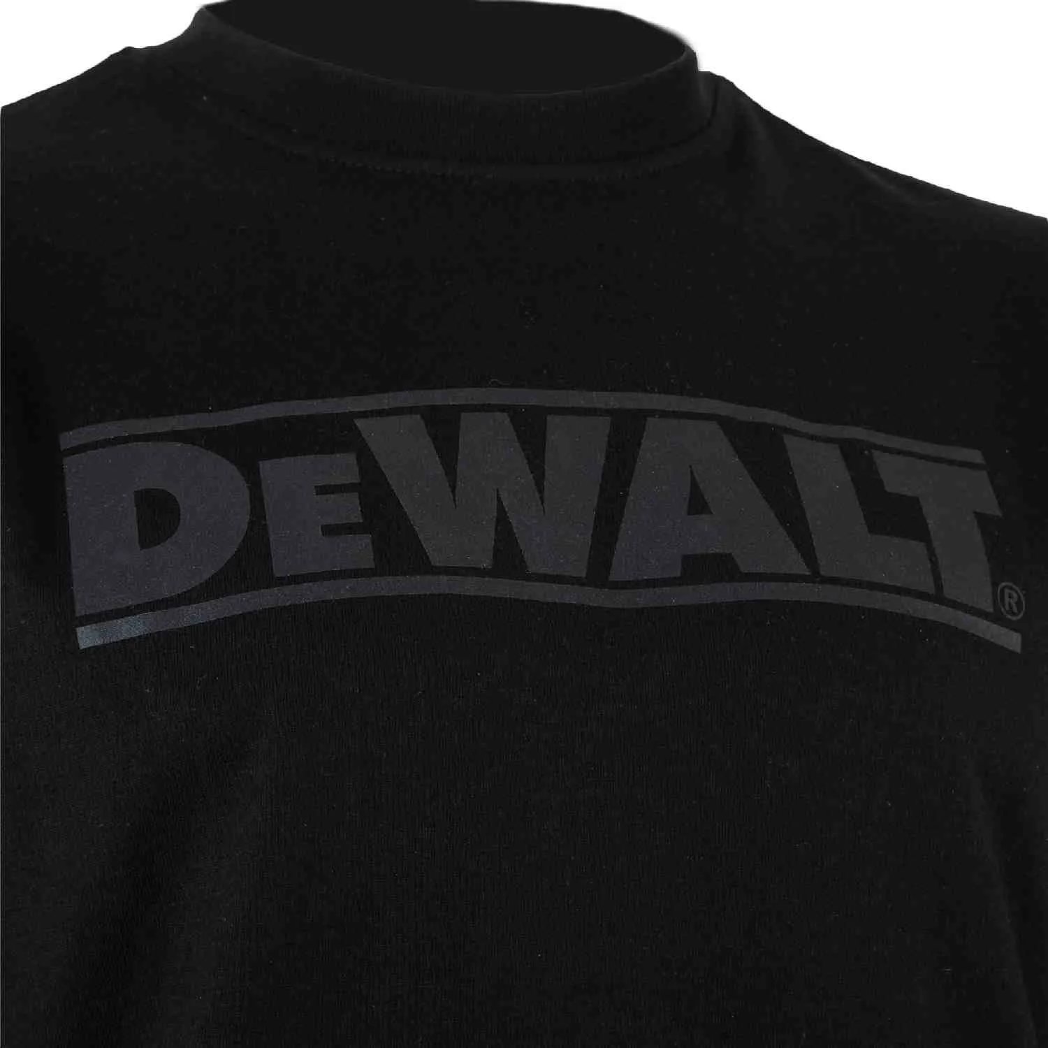 Футболка OXIDE T-SHIRT DeWALT DWC52-001-XXL