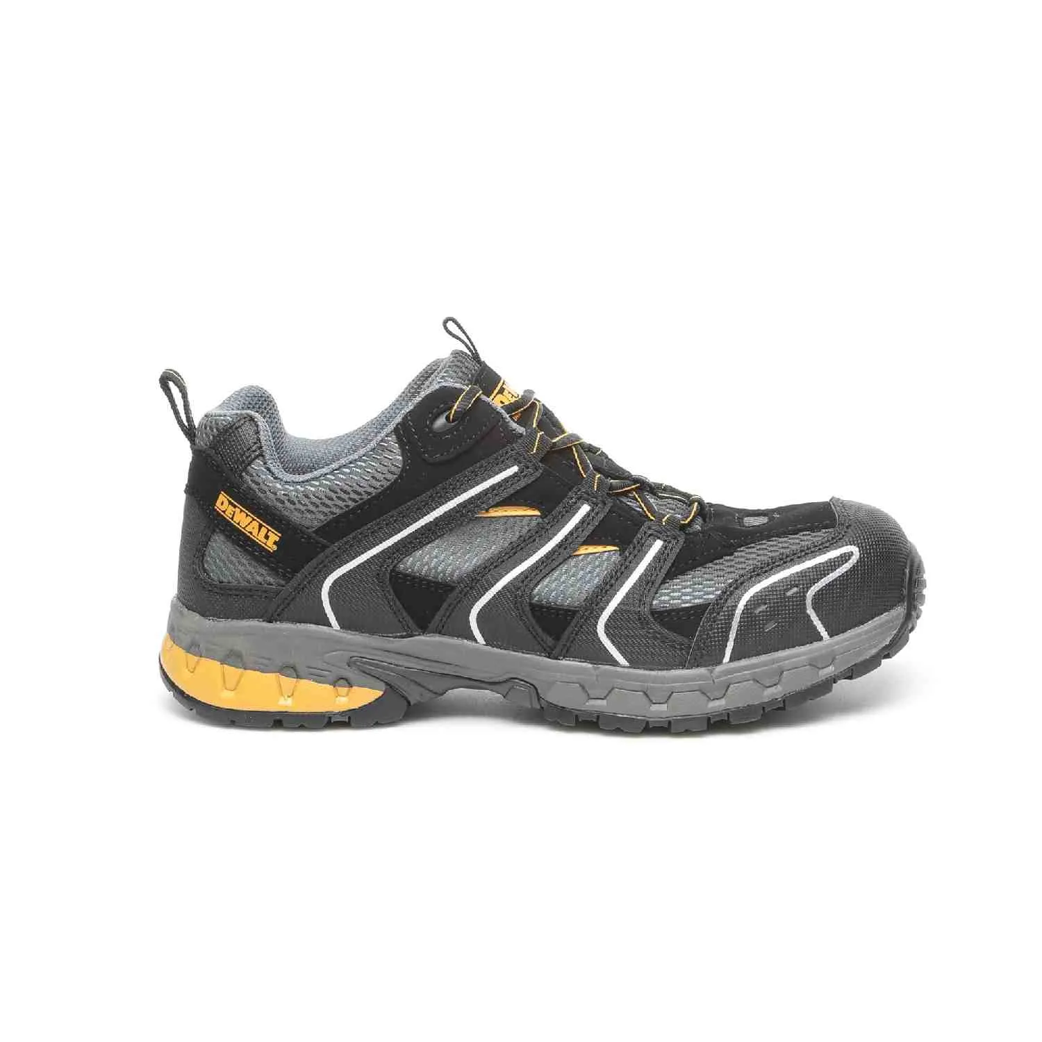 Рабочая обувь CUTTER DeWALT DWF50091-126-10