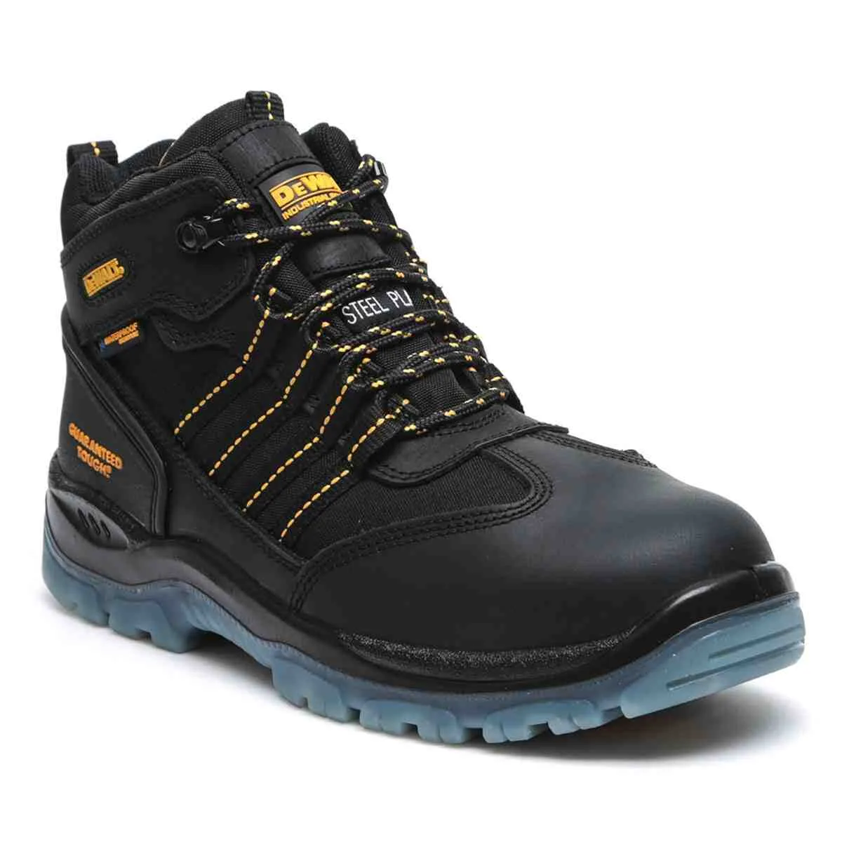 Рабочая обувь NICKEL DeWALT DWF50093-132-10