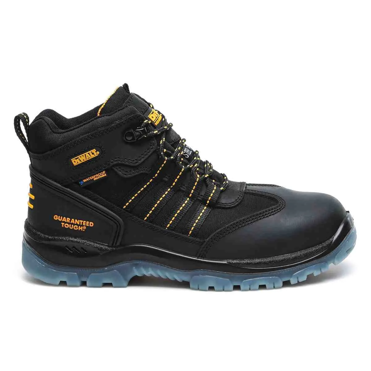 Рабочая обувь NICKEL DeWALT DWF50093-132-8