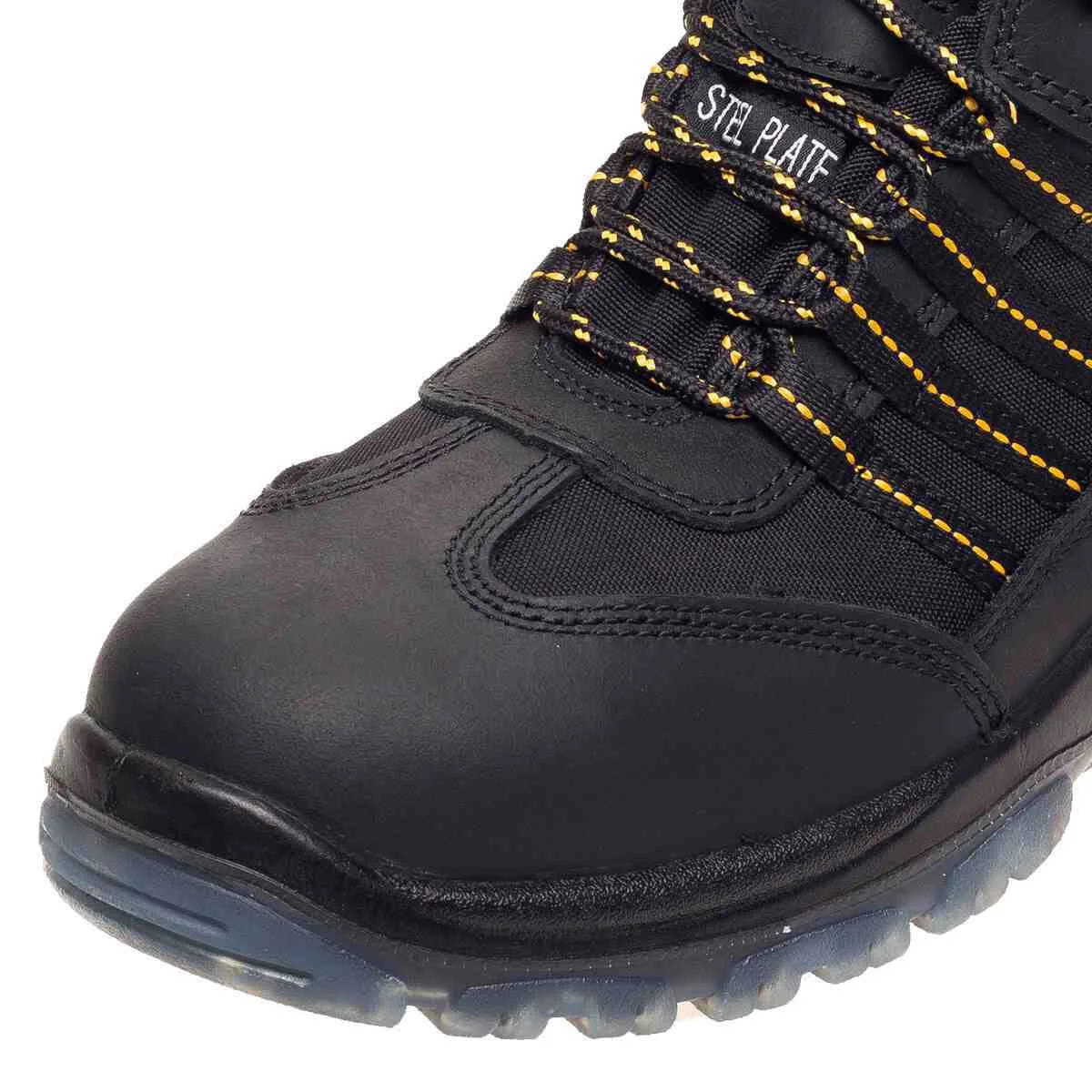 Рабочая обувь NICKEL DeWALT DWF50093-132-9