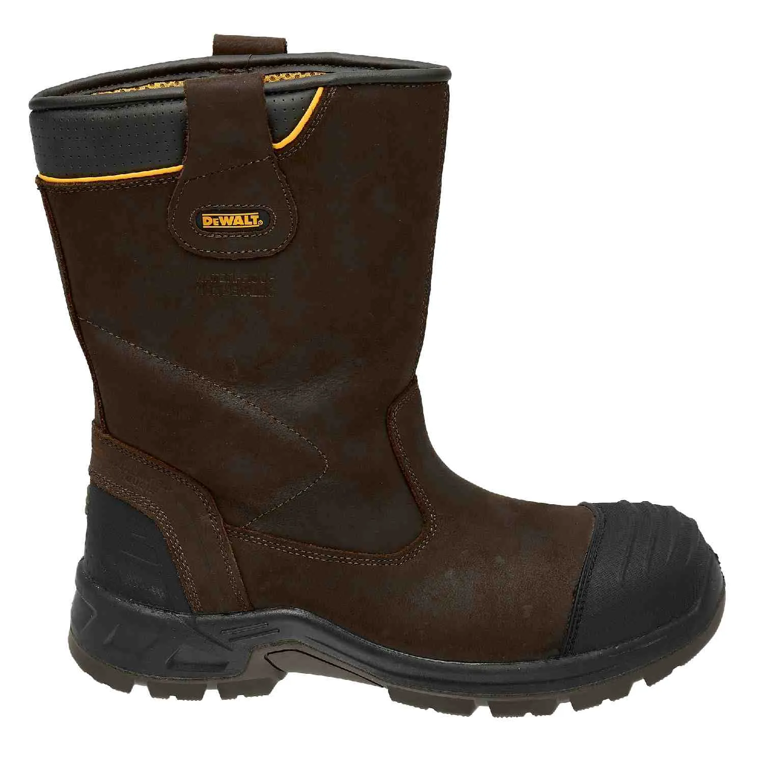 Рабочая обувь MILLINGTON DeWALT DWF50202-104-11