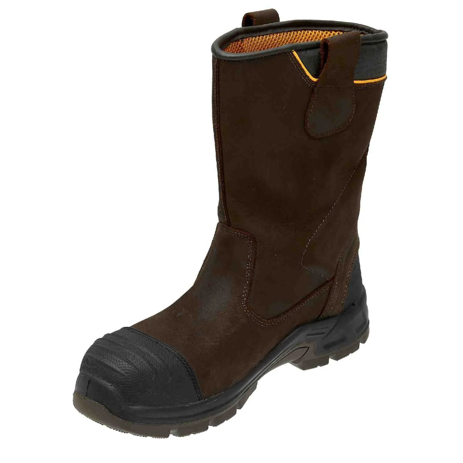 Рабочая обувь MILLINGTON DeWALT DWF50202-104-8