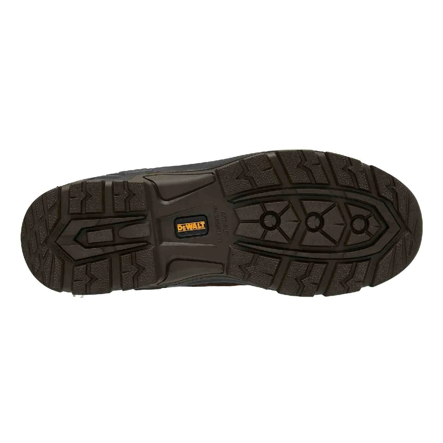 Рабочая обувь MILLINGTON DeWALT DWF50202-104-9