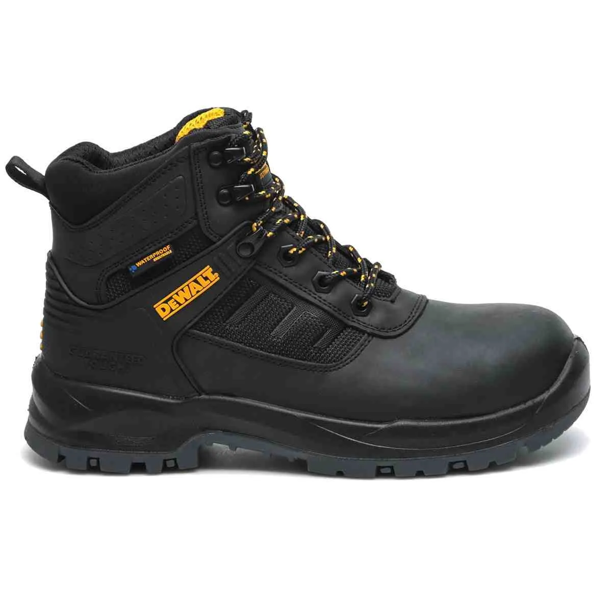 Рабочая обувь DOUGLAS DeWALT DWF50232-101-10