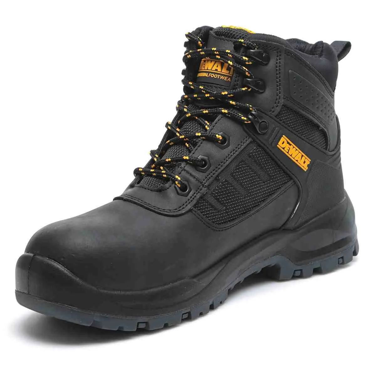 Рабочая обувь DOUGLAS DeWALT DWF50232-101-11