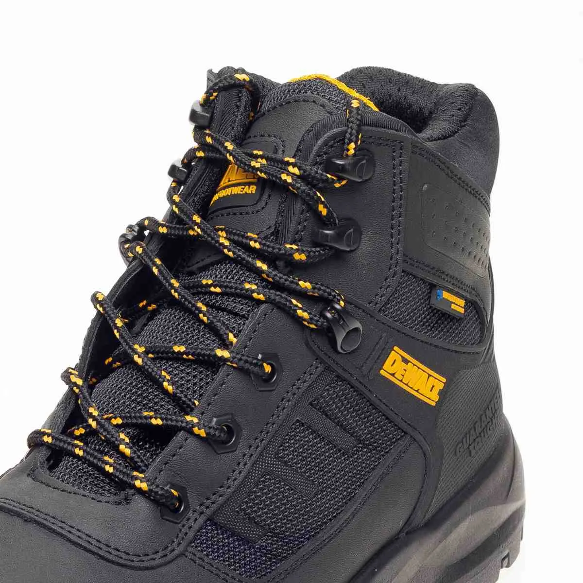 Рабочая обувь DOUGLAS DeWALT DWF50232-101-11