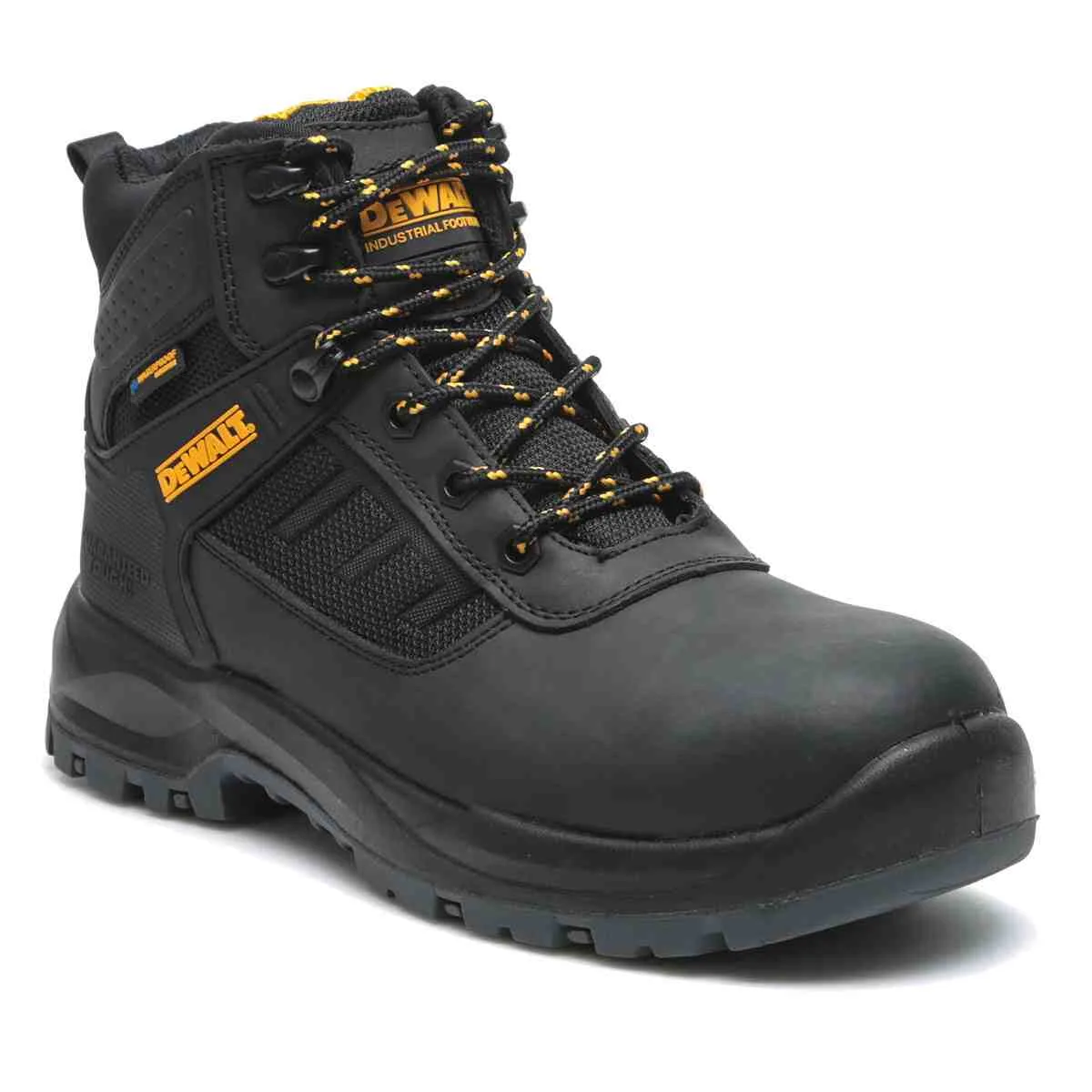 Рабочая обувь DOUGLAS DeWALT DWF50232-101-8