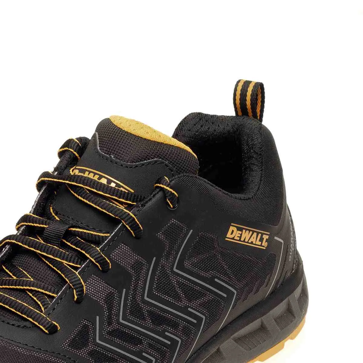 Рабочая обувь FARGO DeWALT DWF50233-101-11