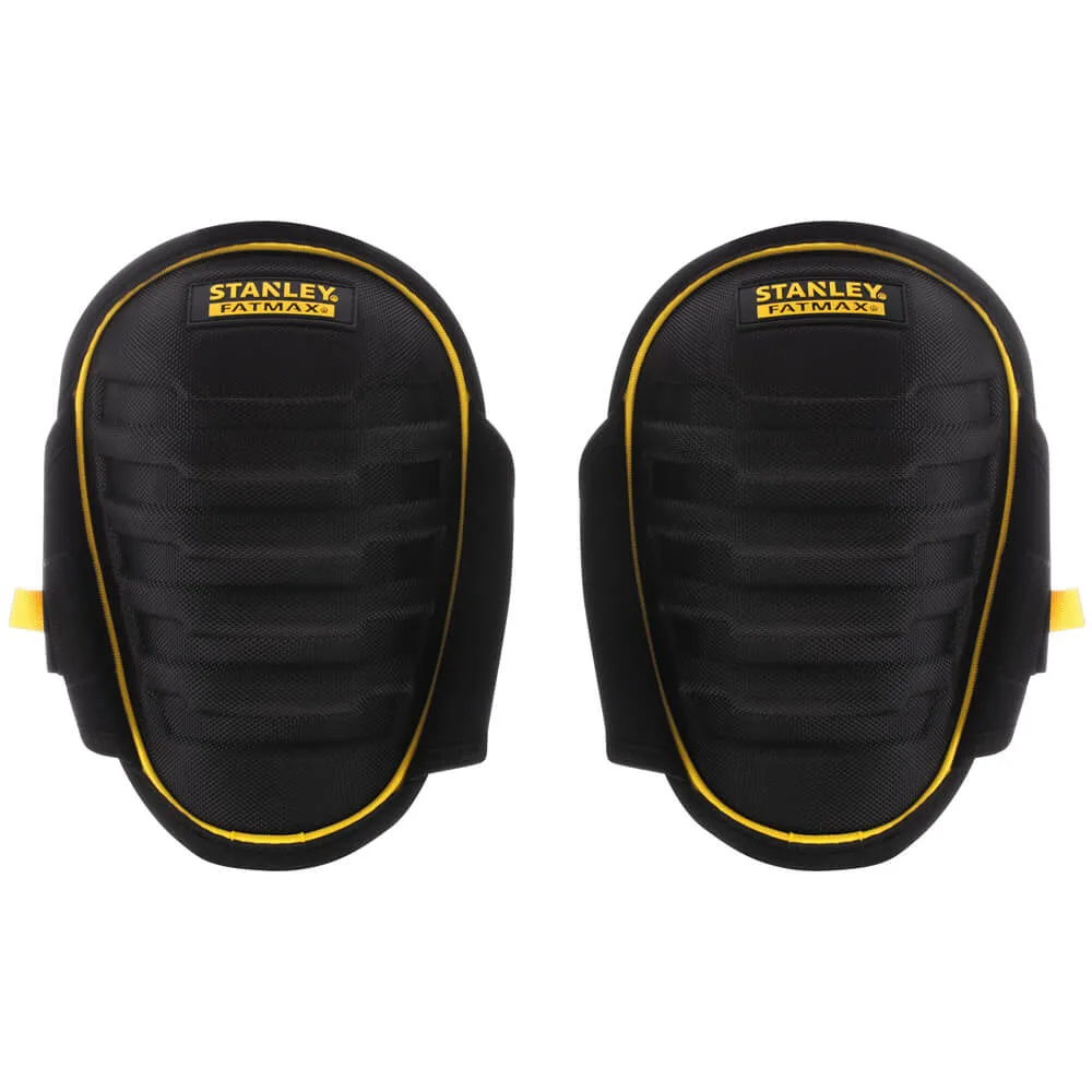 Наколенники с гелевым наполнением 2 шт. STANLEY FMST82959-1