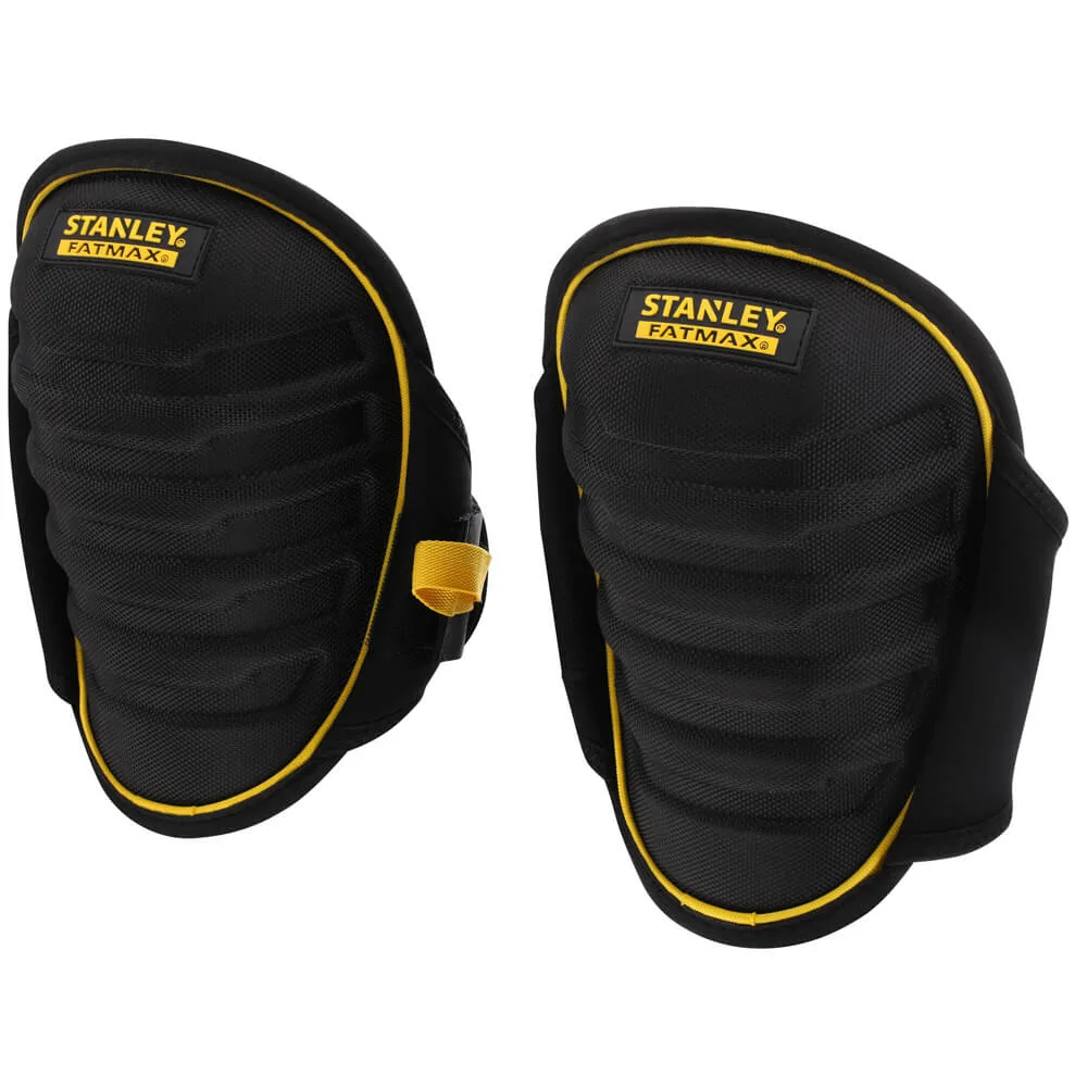 Наколенники с гелевым наполнением 2 шт. STANLEY FMST82959-1