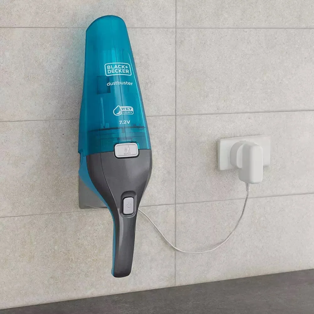 Ручной пылесос BLACK+DECKER WDC215WA