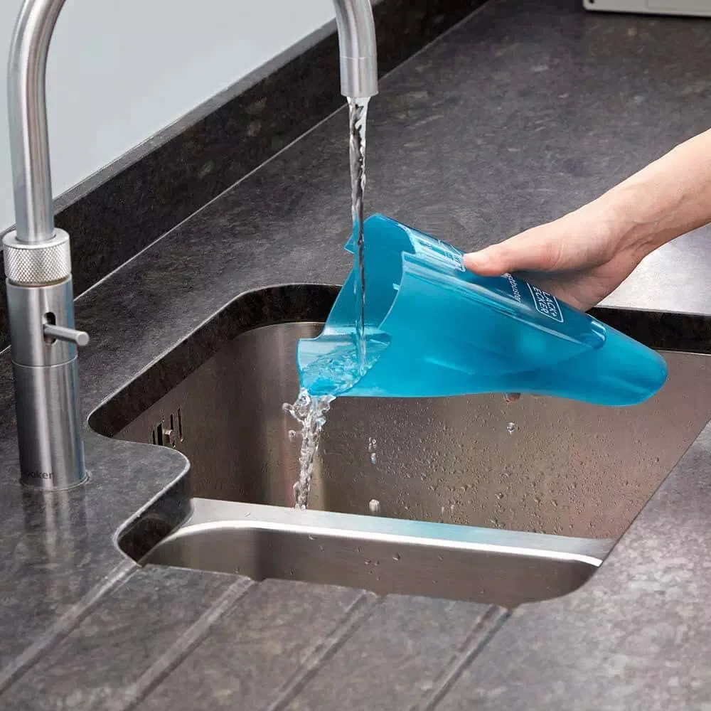Ручной пылесос BLACK+DECKER WDC215WA