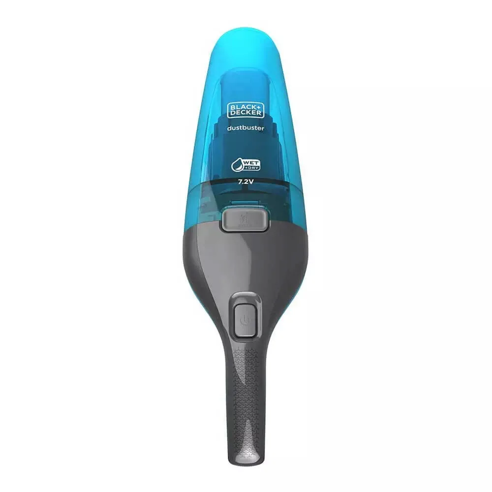 Ручной пылесос BLACK+DECKER WDC215WA